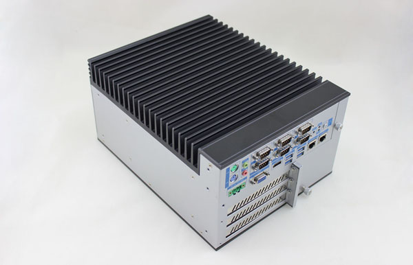 CompactPCI工控机具有巨大的市场潜力和广阔的应用前景